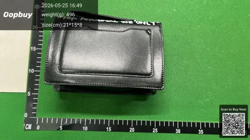 Foto QC