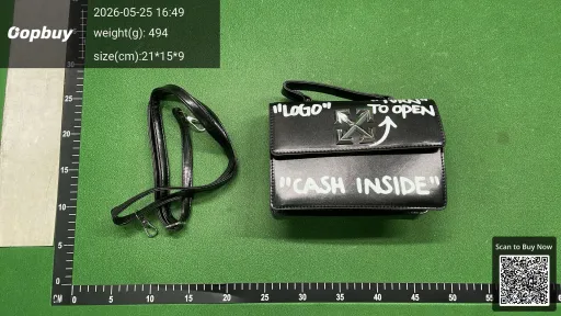 Foto QC