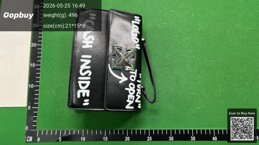 Foto QC