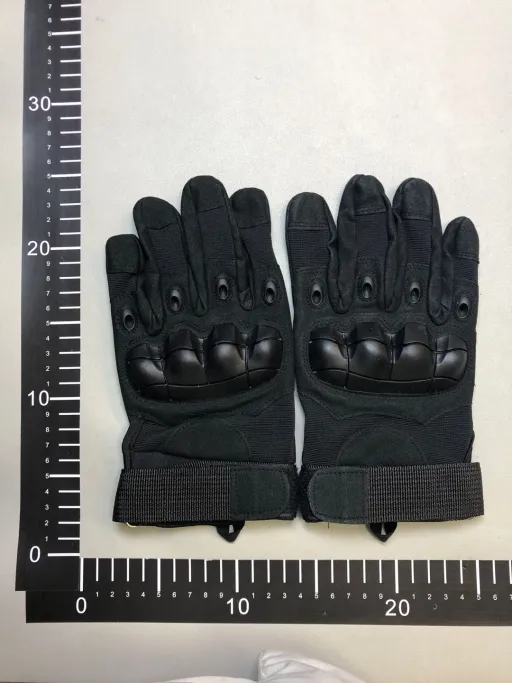 Z908 Black