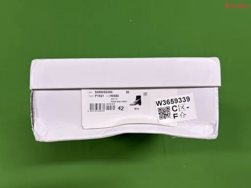尺码:42