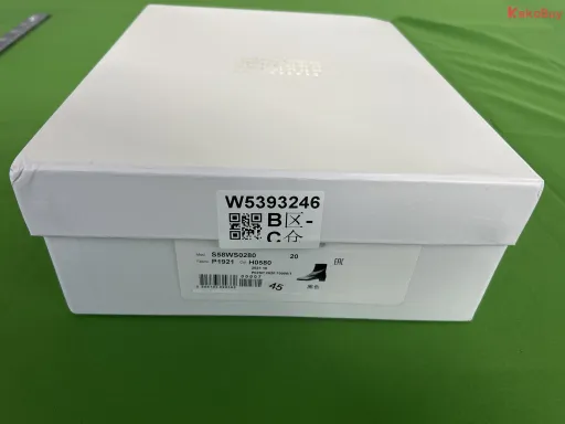 尺码:45