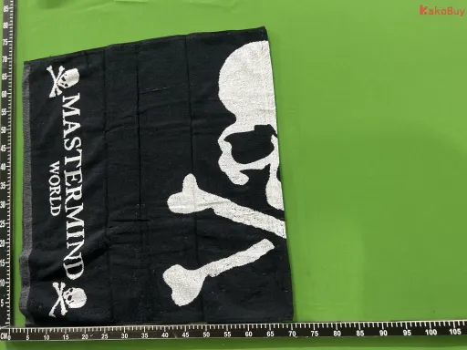 Foto QC