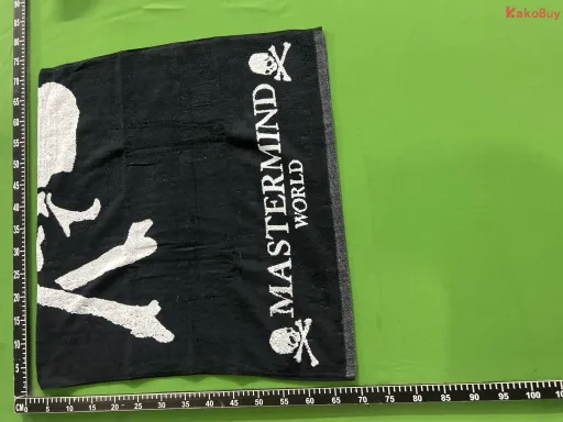 Foto QC