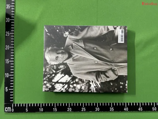 分册名:Ralph Lauren In His
