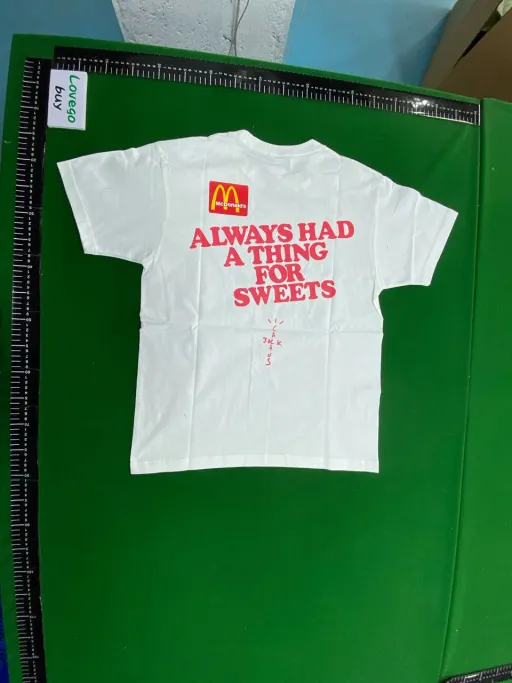Apple Pie White