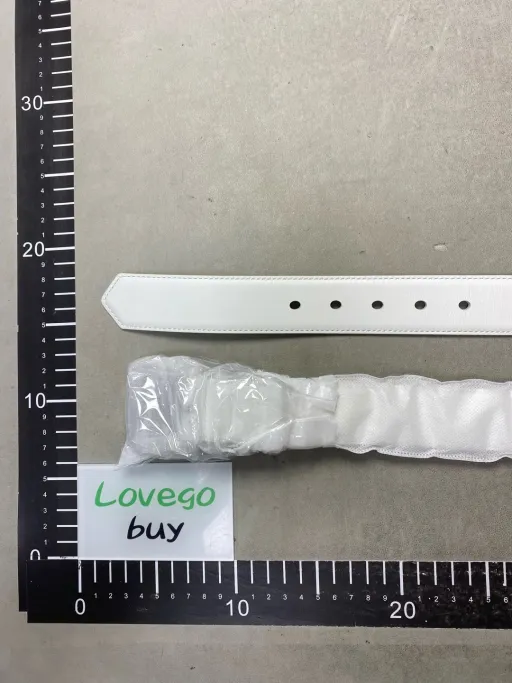Color classification: Dragon needle white skin