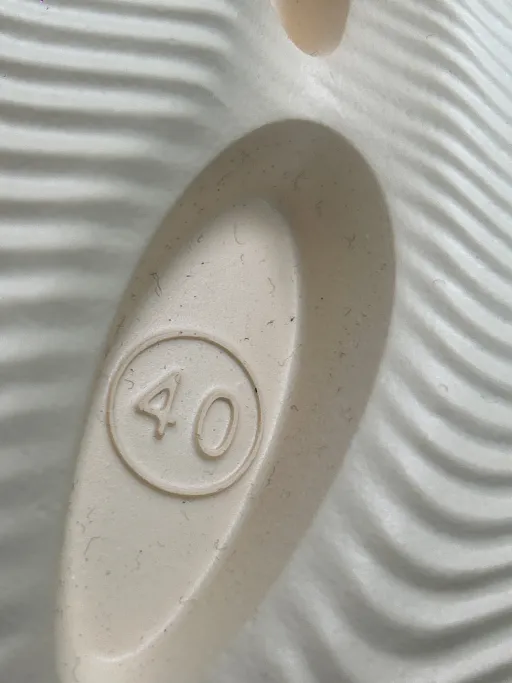 尺码:40