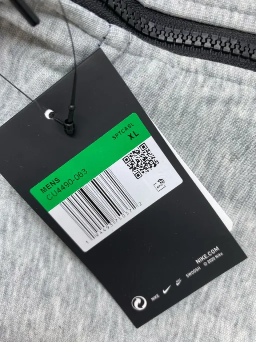 Size: XL