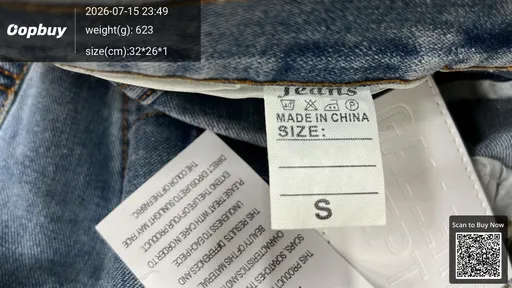 SKU 135001