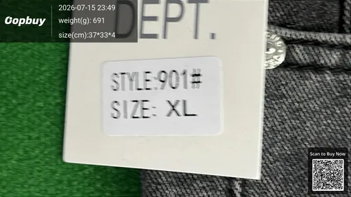 SKU 135079