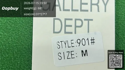SKU 135037