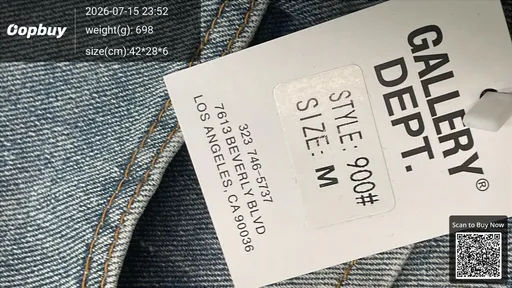 SKU 135027