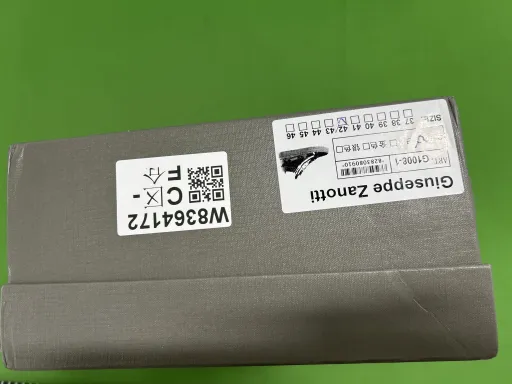 尺码:42