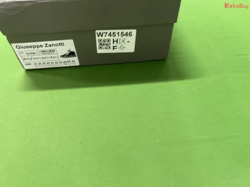 尺码:44