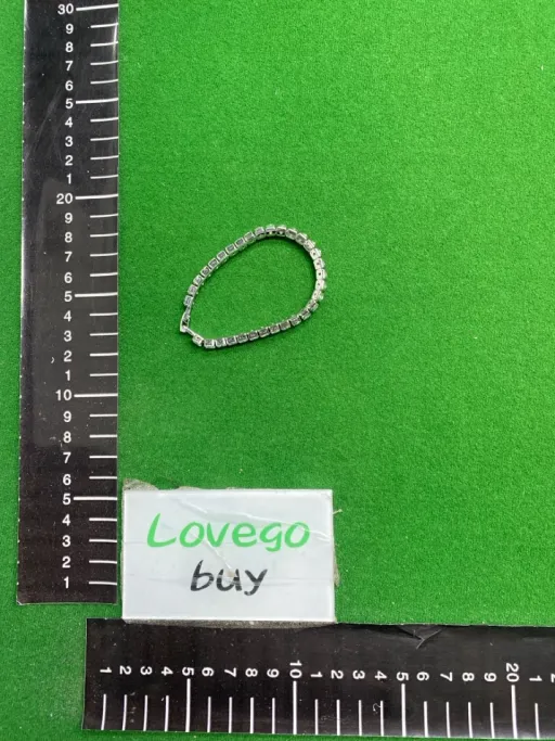 Color Classification: 5Mm｜Silver (Hot Sale)