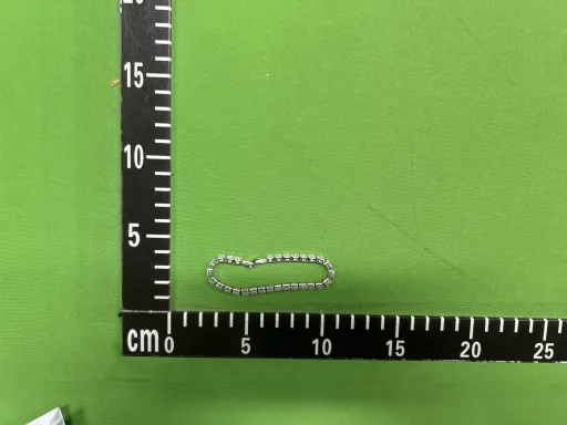 颜色分类:5mm｜银色（热卖）