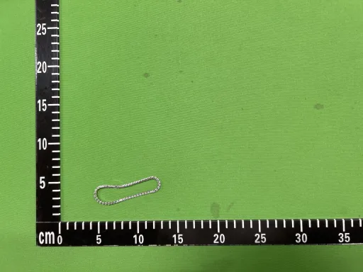 颜色分类:4mm｜银色棱形