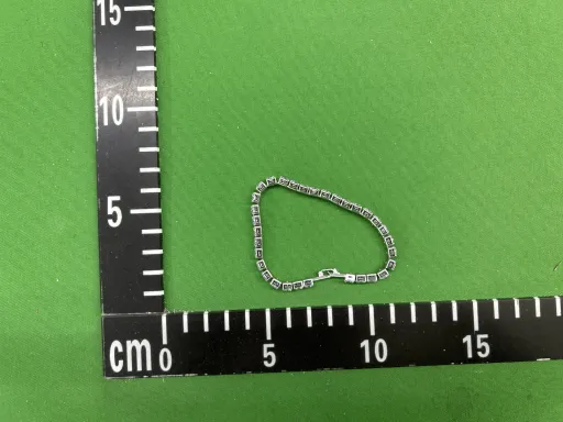 颜色分类:5mm｜节日限时特惠（银色）