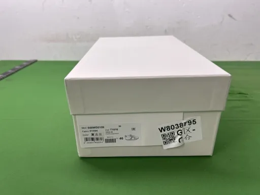 尺码:46 定制 不退换