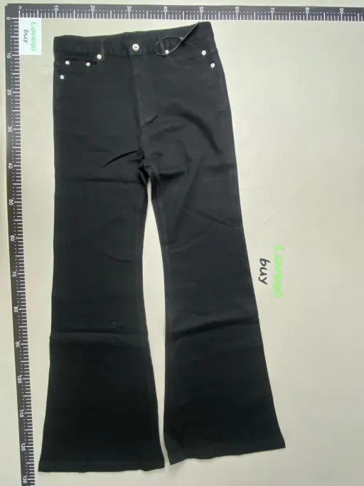 Color classification: Black