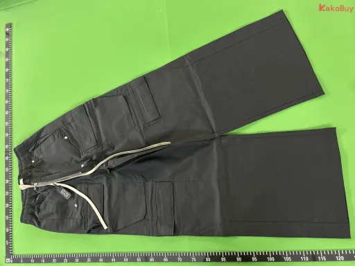 Foto QC