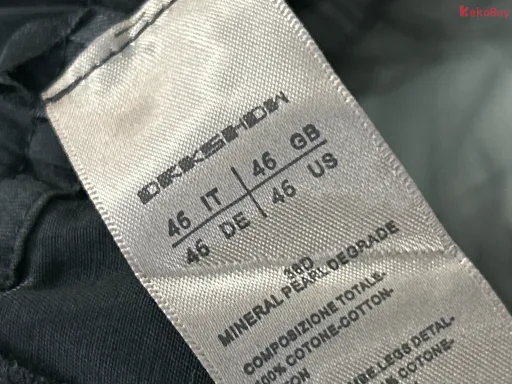 Foto QC