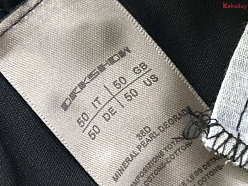 QC photo