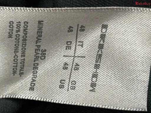 QC photo