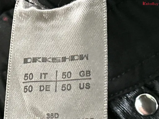 QC photo