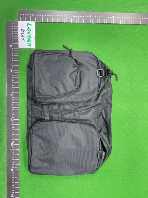 Color Classification: Ston Bag