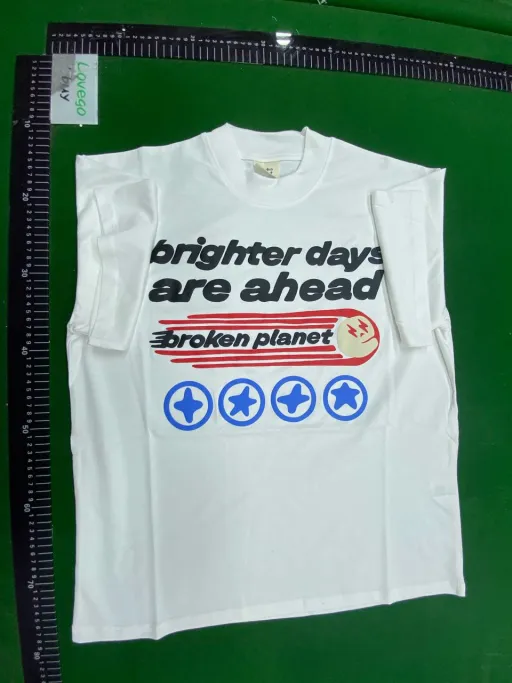 T122 White