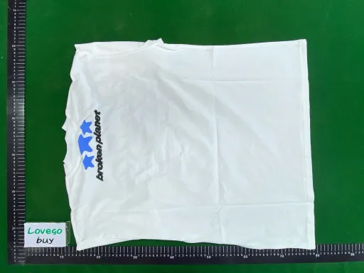 T122 White