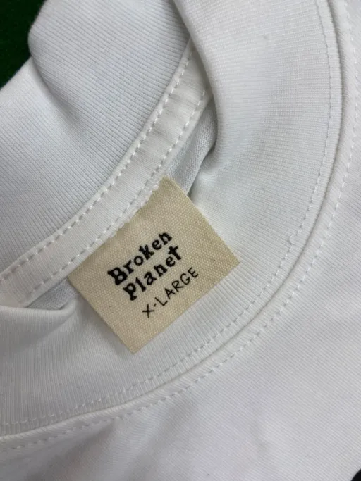 T123 White