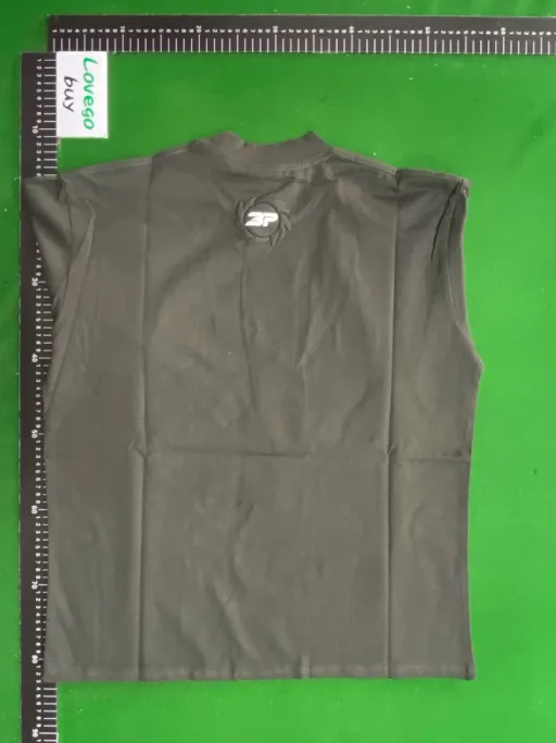 Bp-T117 Dark Gray