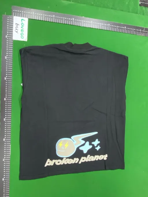 Bp-T111 Black