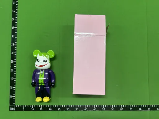 款式描述:小丑