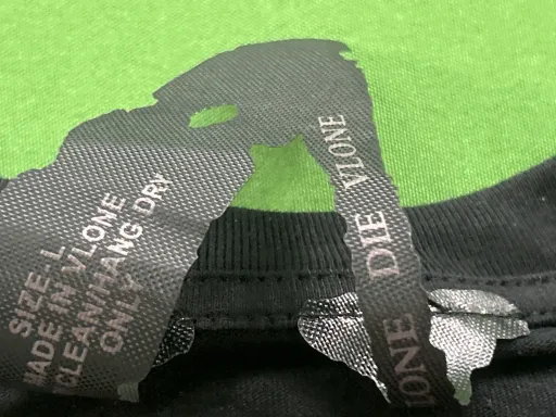 607黑色