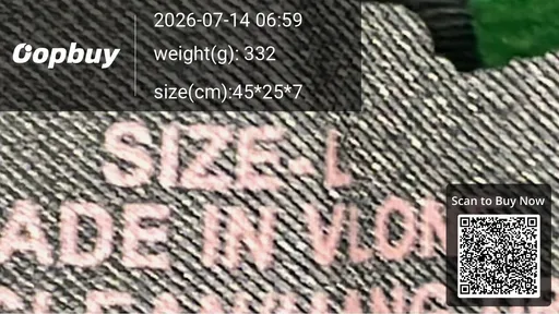 SKU 600165