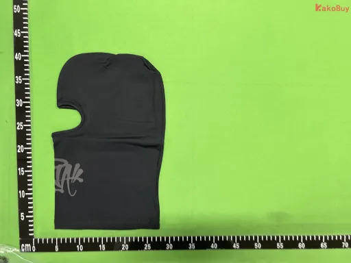 Foto QC