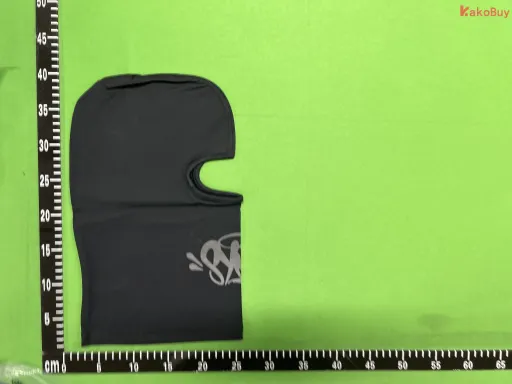 Foto QC
