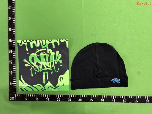 QC photo