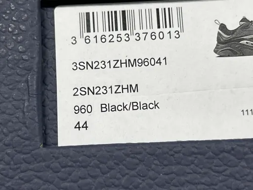 鞋码:44