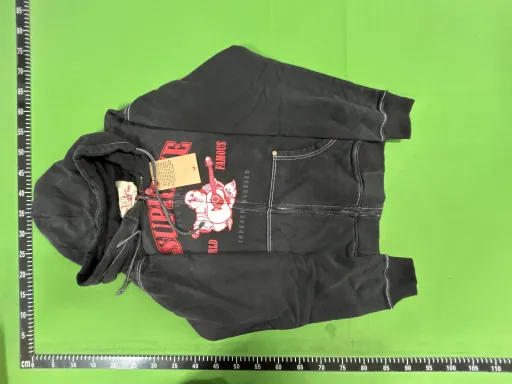 QC photo