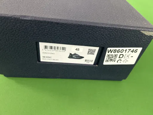 尺码:45