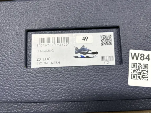尺码:49