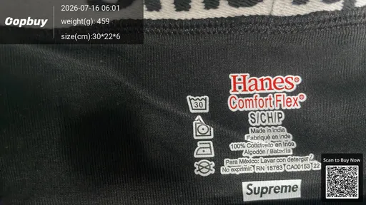 SKU 126839