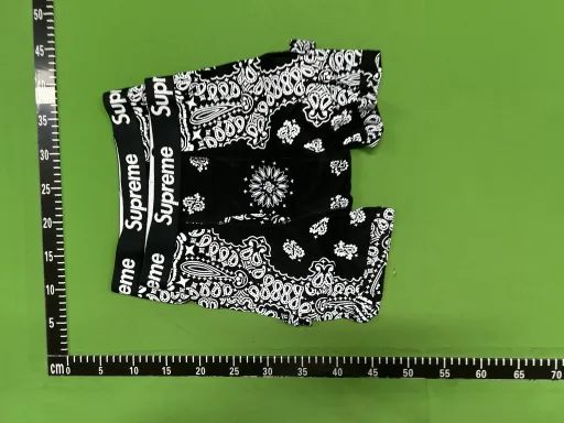 尺码:S