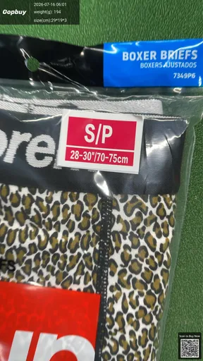 SKU 126864