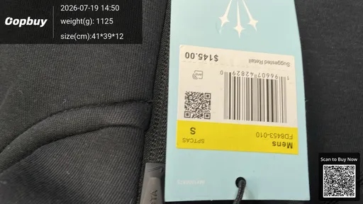 SKU 452730